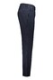Gardeur Benito Iconic Khakis Comfort Stretch Subtle Wash-Out Effects Broek Dark Marine