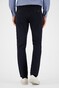 Gardeur Benito Iconic Khakis Comfort Stretch Subtle Wash-Out Effects Broek Dark Marine