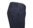 Gardeur Benito Iconic Khakis Comfort Stretch Subtle Wash-Out Effects Broek Dark Marine