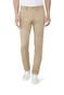 Gardeur Benito Modern Broek Camel