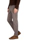 Gardeur Benito Modern Broek Donker Beige