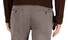 Gardeur Benito Modern Broek Donker Beige