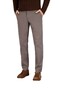 Gardeur Benito Modern Broek Donker Beige