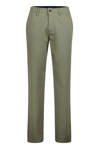 Gardeur Benito Modern Broek Khaki