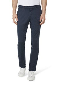 Gardeur Benito Modern Broek Marine