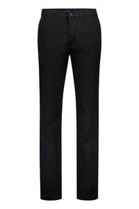 Gardeur Benito Modern Broek Zwart