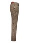 Gardeur Bennet Fine Texture Handcrafted Treatments Comfort Stretch Broek Bruin