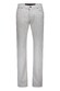 Gardeur Bennet Fine Texture Handcrafted Treatments Comfort Stretch Broek Licht Grijs