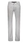 Gardeur Bennet Fine Texture Handcrafted Treatments Comfort Stretch Broek Licht Grijs