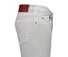 Gardeur Bennet Fine Texture Handcrafted Treatments Comfort Stretch Broek Licht Grijs