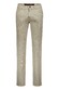 Gardeur Bennet Fine Texture Handcrafted Treatments Comfort Stretch Broek Zand