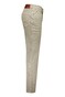 Gardeur Bennet Fine Texture Handcrafted Treatments Comfort Stretch Broek Zand