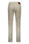Gardeur Bennet Fine Texture Handcrafted Treatments Comfort Stretch Broek Zand