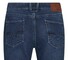 Gardeur Bennet Modern Uni Jeans Dark Stone Used