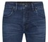 Gardeur Bennet Modern Uni Jeans Dark Stone Used