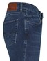 Gardeur Bennet Modern Uni Jeans Dark Stone Used