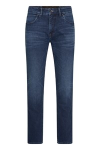Gardeur Bennet Modern Uni Jeans Dark Stone Used