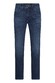 Gardeur Bennet Modern Uni Jeans Dark Stone Used