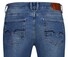 Gardeur Bennet Modern Uni Jeans Stone Used