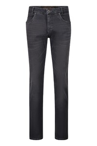 Gardeur Bennet Vintage Authentic Wash Comfort Stretch Jeans Black Used