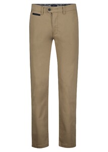 Gardeur Benny-3 Cottonflex 4Nature Organic Cotton Pants Dune