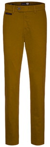 Gardeur Benny-3 Cottonflex 4Nature Organic Cotton Pants Goldbrown