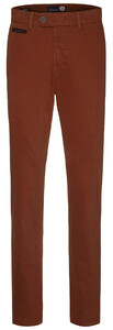 Gardeur Benny-3 Cottonflex 4Nature Organic Cotton Pants Sequoia