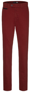 Gardeur Benny-3 Cottonflex 4Nature Organic Cotton Pants Tawny Port