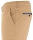 Gardeur Benny-3 Cottonflex 4Nature Organic Soft Cotton Max Comfort Broek Desert