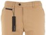 Gardeur Benny-3 Cottonflex 4Nature Organic Soft Cotton Max Comfort Broek Desert