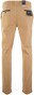 Gardeur Benny-3 Cottonflex 4Nature Organic Soft Cotton Max Comfort Broek Desert