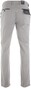 Gardeur Benny-3 Cottonflex 4Nature Organic Soft Cotton Max Comfort Broek Grijs