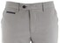 Gardeur Benny-3 Cottonflex 4Nature Organic Soft Cotton Max Comfort Broek Grijs