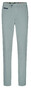 Gardeur Benny-3 Cottonflex 4Nature Organic Soft Cotton Max Comfort Broek Groen