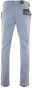 Gardeur Benny-3 Cottonflex 4Nature Organic Soft Cotton Max Comfort Broek Licht Blauw