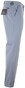 Gardeur Benny-3 Cottonflex 4Nature Organic Soft Cotton Max Comfort Broek Licht Blauw
