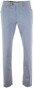 Gardeur Benny-3 Cottonflex 4Nature Organic Soft Cotton Max Comfort Broek Licht Blauw