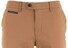 Gardeur Benny-3 Cottonflex 4Nature Organic Soft Cotton Max Comfort Broek Licht Cognac