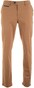 Gardeur Benny-3 Cottonflex 4Nature Organic Soft Cotton Max Comfort Broek Licht Cognac