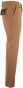 Gardeur Benny-3 Cottonflex 4Nature Organic Soft Cotton Max Comfort Broek Licht Cognac