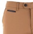 Gardeur Benny-3 Cottonflex 4Nature Organic Soft Cotton Max Comfort Broek Licht Cognac