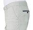 Gardeur Benny-3 Cottonflex 4Nature Organic Soft Cotton Max Comfort Broek Licht Grijs