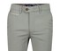 Gardeur Benny-3 Cottonflex 4Nature Organic Soft Cotton Max Comfort Broek Light Khaki