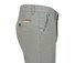 Gardeur Benny-3 Cottonflex 4Nature Organic Soft Cotton Max Comfort Broek Light Khaki