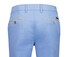 Gardeur Benny-3 Cottonflex 4Nature Organic Soft Cotton Max Comfort Broek Mid Light Blue