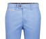 Gardeur Benny-3 Cottonflex 4Nature Organic Soft Cotton Max Comfort Broek Mid Light Blue