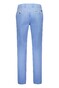 Gardeur Benny-3 Cottonflex 4Nature Organic Soft Cotton Max Comfort Broek Mid Light Blue
