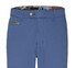 Gardeur Benny-3 Cottonflex 4Nature Organic Soft Cotton Max Comfort Broek Midden Blauw