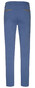 Gardeur Benny-3 Cottonflex 4Nature Organic Soft Cotton Max Comfort Broek Midden Blauw
