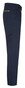 Gardeur Benny-3 Cottonflex 4Nature Organic Soft Cotton Max Comfort Broek Navy